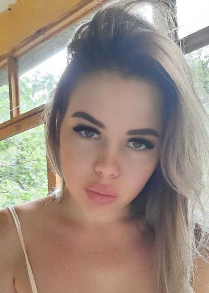 Индивидуалка Рита фото № 2 в городе Солнечногорск