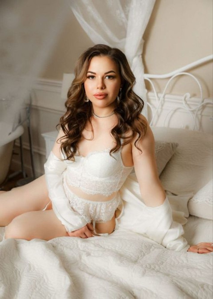 Индивидуалка Рита фото № 2 в городе Солнечногорск