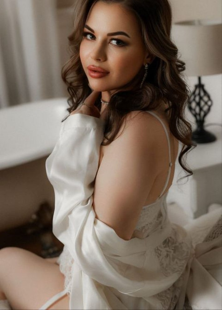 Индивидуалка Рита фото № 2 в городе Солнечногорск