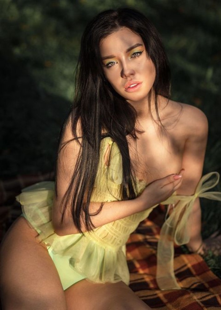 Индивидуалка Шакира фото № 2 в городе Солнечногорск