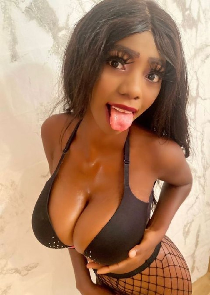 Индивидуалка Sonia главное фото в городе Солнечногорск 