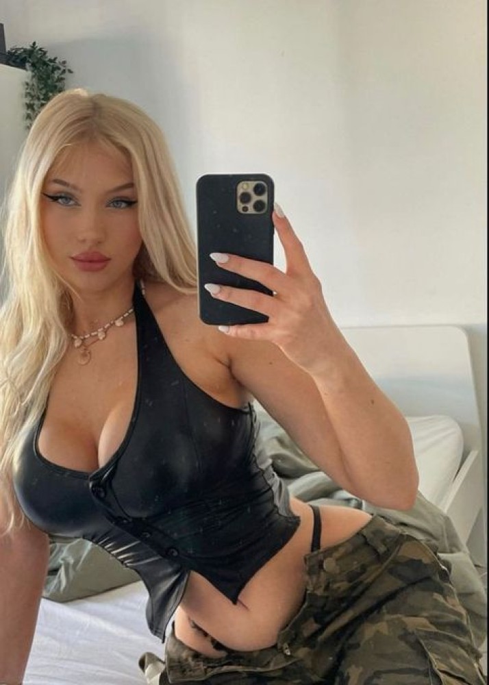 Индивидуалка Соня фото № 2 в городе Солнечногорск