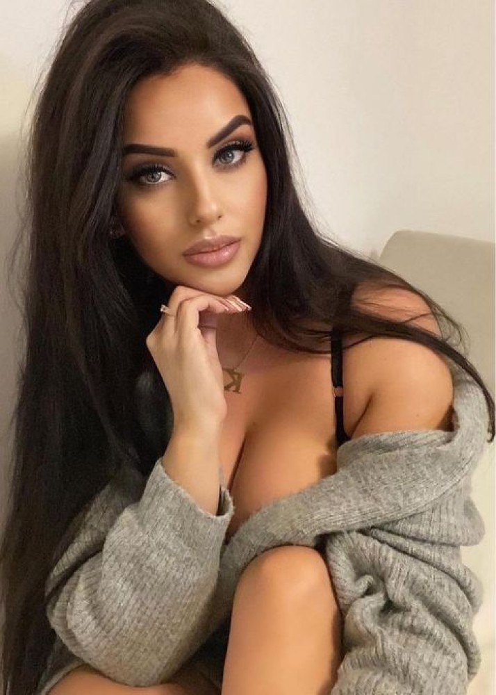 Индивидуалка Стеша фото № 2 в городе Солнечногорск