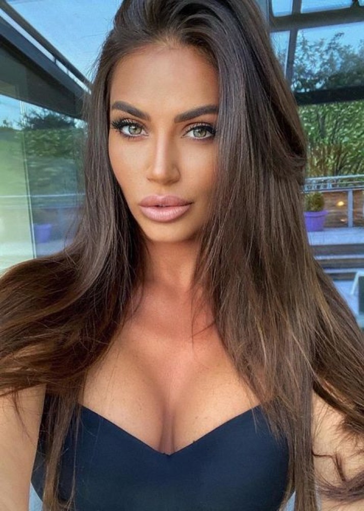 Индивидуалка Стеша фото № 2 в городе Солнечногорск