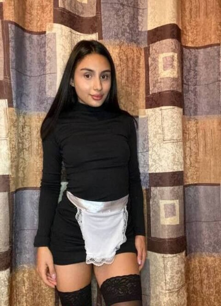 Индивидуалка СВЕТА фото № 2 в городе Солнечногорск