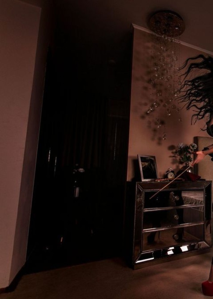 Индивидуалка ТАМАРА фото № 2 в городе Солнечногорск