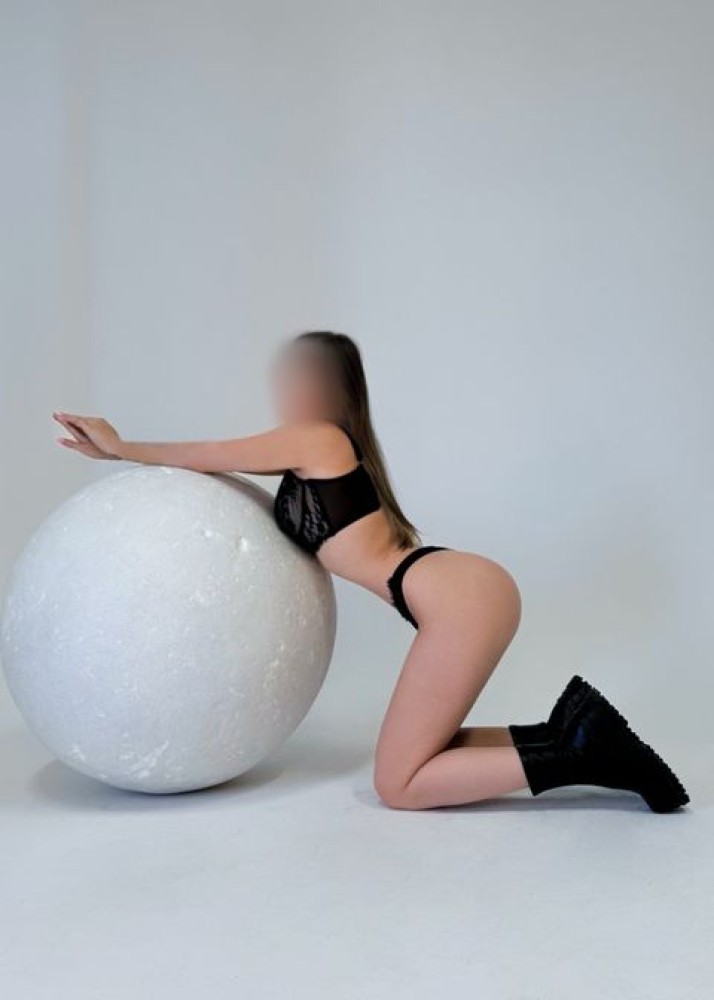 Индивидуалка Ульяна фото № 2 в городе Солнечногорск