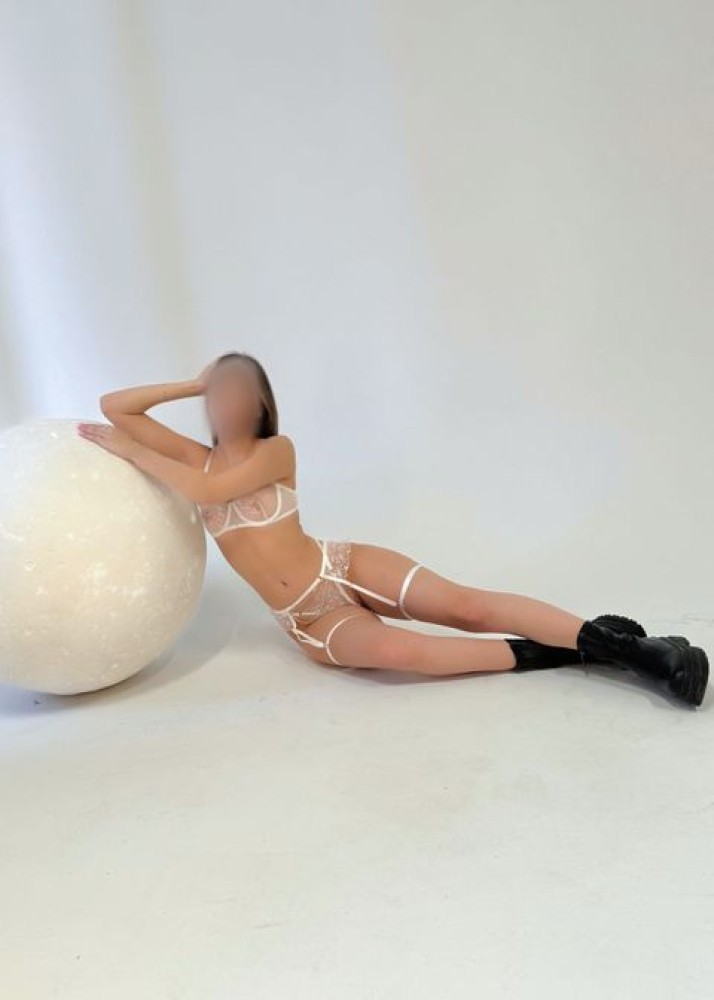 Индивидуалка Ульяна фото № 2 в городе Солнечногорск