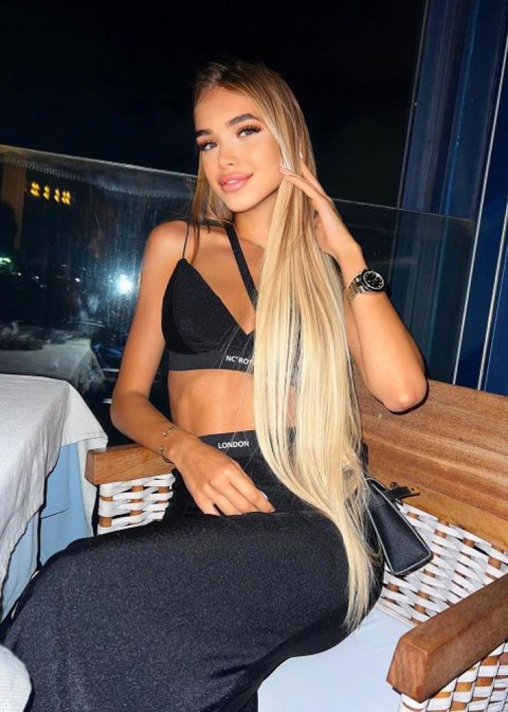 Индивидуалка Вера фото № 2 в городе Солнечногорск