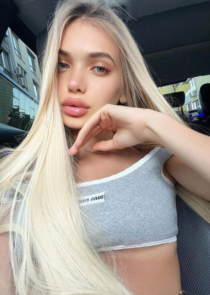 Индивидуалка Вера фото № 2 в городе Солнечногорск