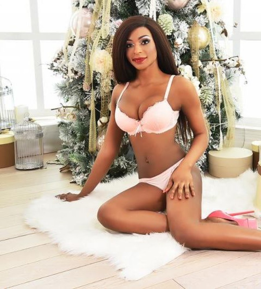 Индивидуалка Victoria фото № 2 в городе Солнечногорск