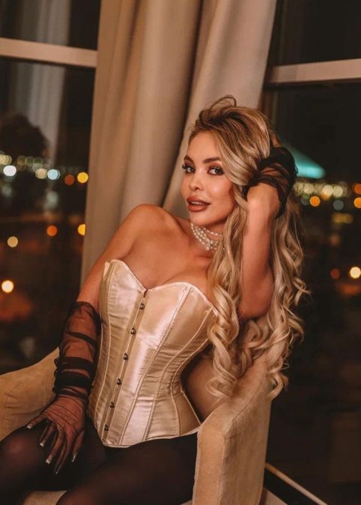 Индивидуалка Вика фото № 2 в городе Солнечногорск