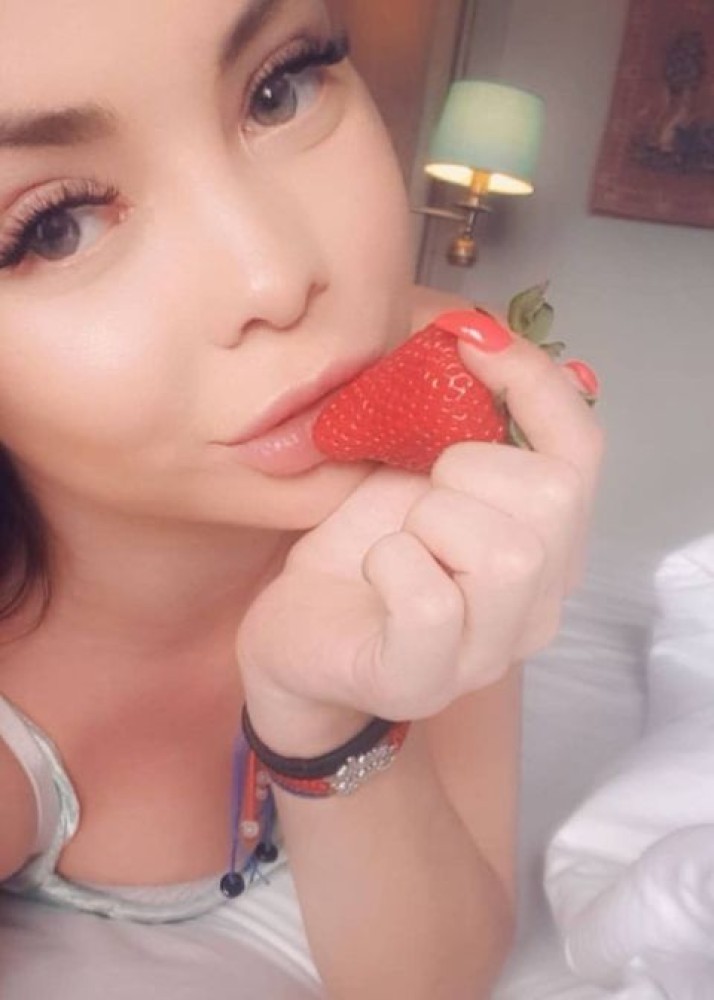 Индивидуалка Вика фото № 2 в городе Солнечногорск