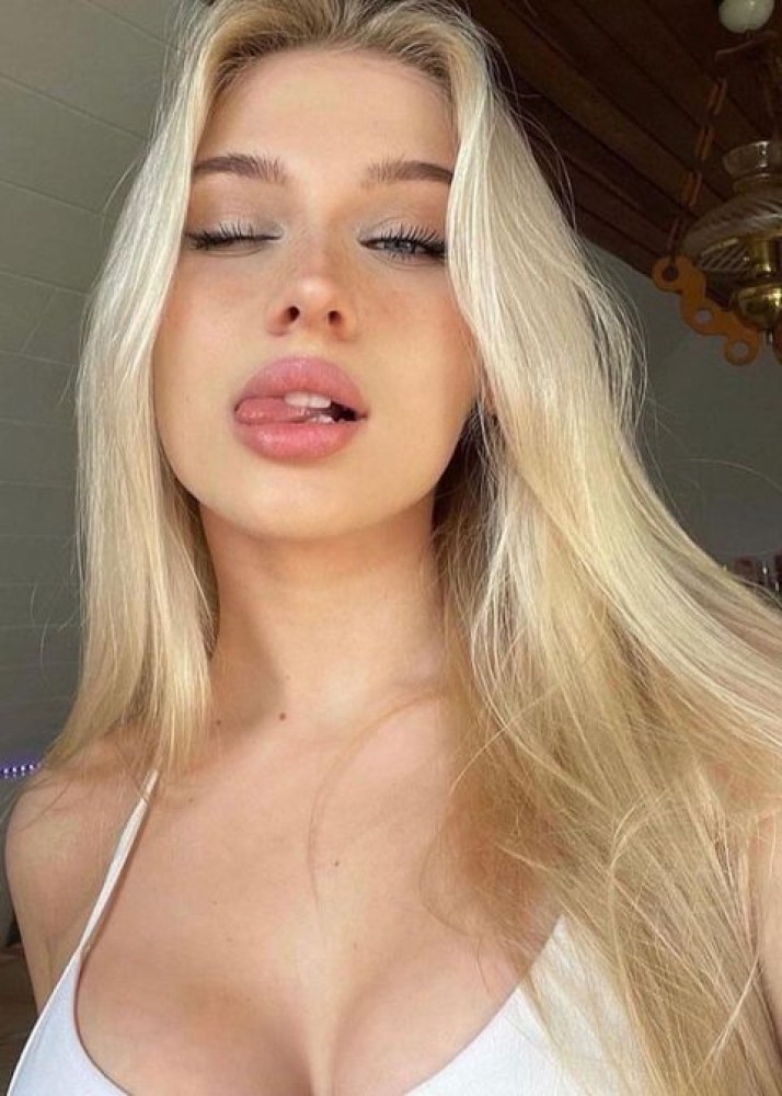 Индивидуалка Вика главное фото в городе Солнечногорск 