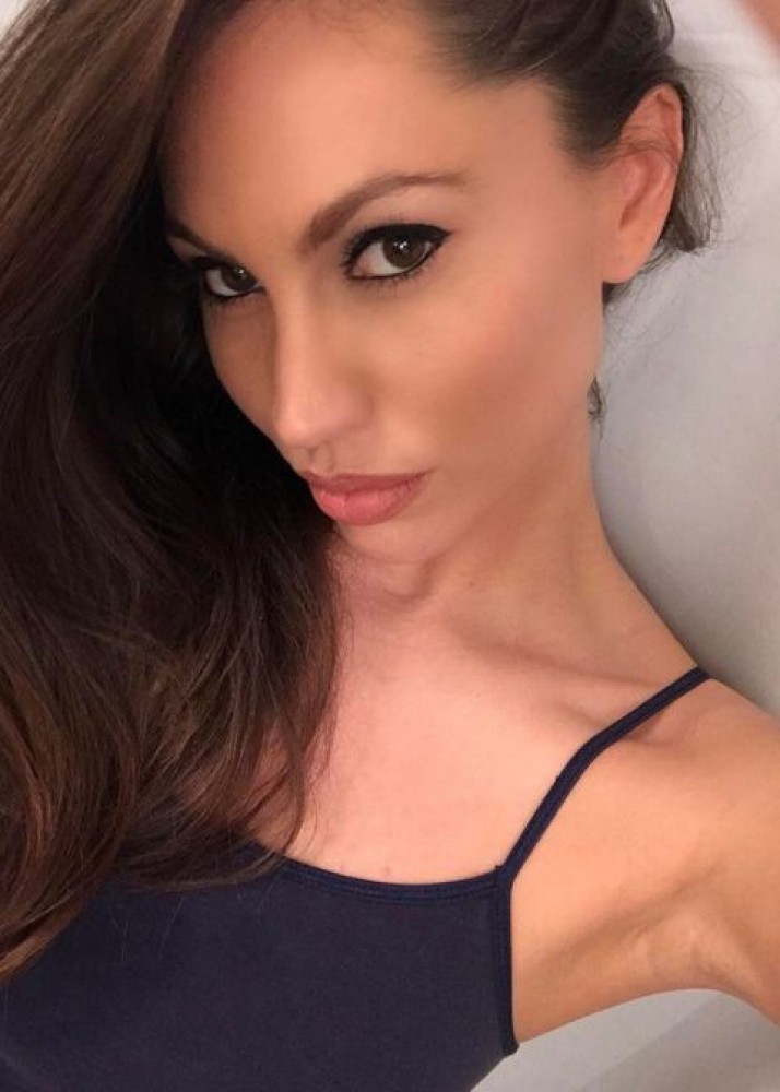 Индивидуалка Вика фото № 2 в городе Солнечногорск