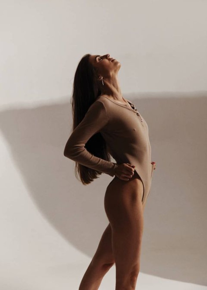 Индивидуалка Вика фото № 2 в городе Солнечногорск