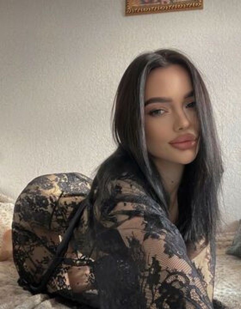 Индивидуалка Яна фото № 2 в городе Солнечногорск