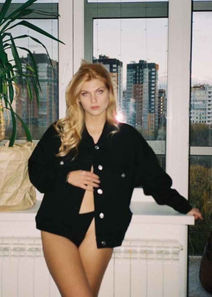 Индивидуалка Яна главное фото в городе Солнечногорск 