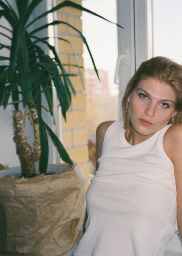 Индивидуалка Яна фото № 2 в городе Солнечногорск