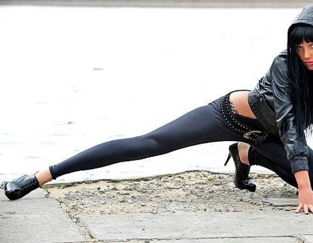 Индивидуалка Яна фото № 2 в городе Солнечногорск