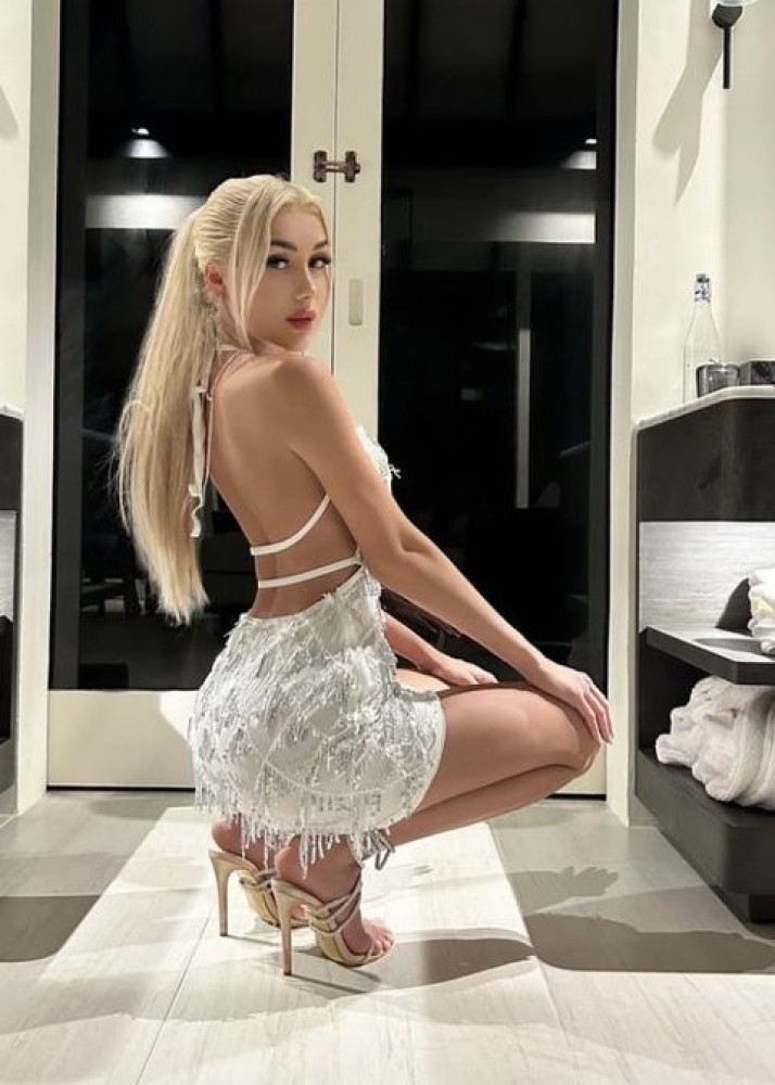 Индивидуалка Алесия фото № 2 в городе Солнечногорск