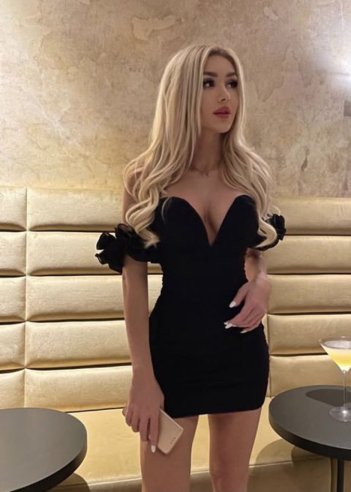 Индивидуалка Алесия фото № 2 в городе Солнечногорск