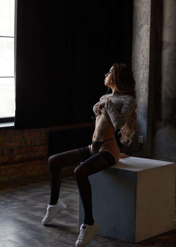 Индивидуалка Алочка фото № 2 в городе Солнечногорск