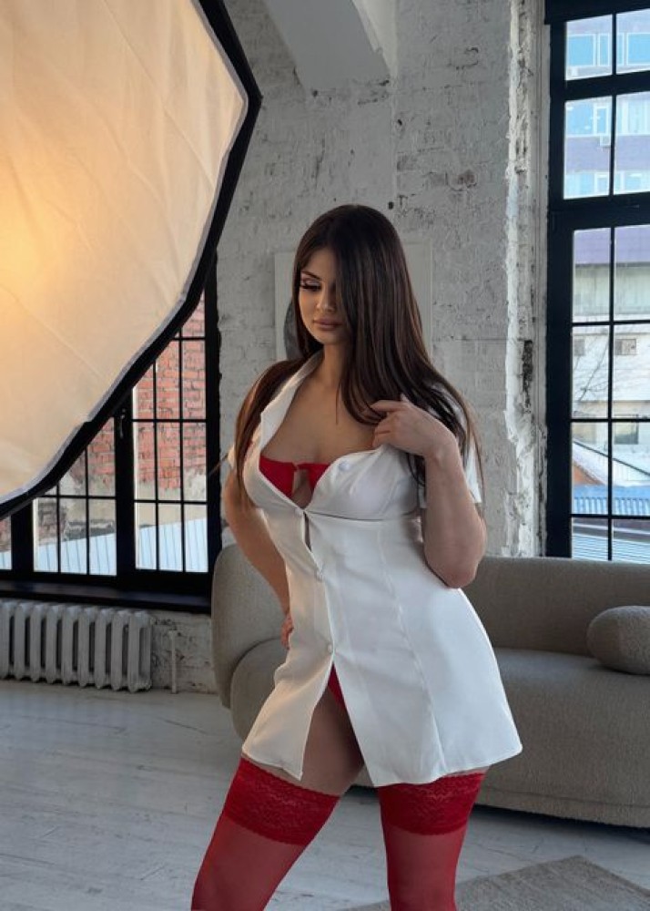 Индивидуалка Аля фото № 2 в городе Солнечногорск