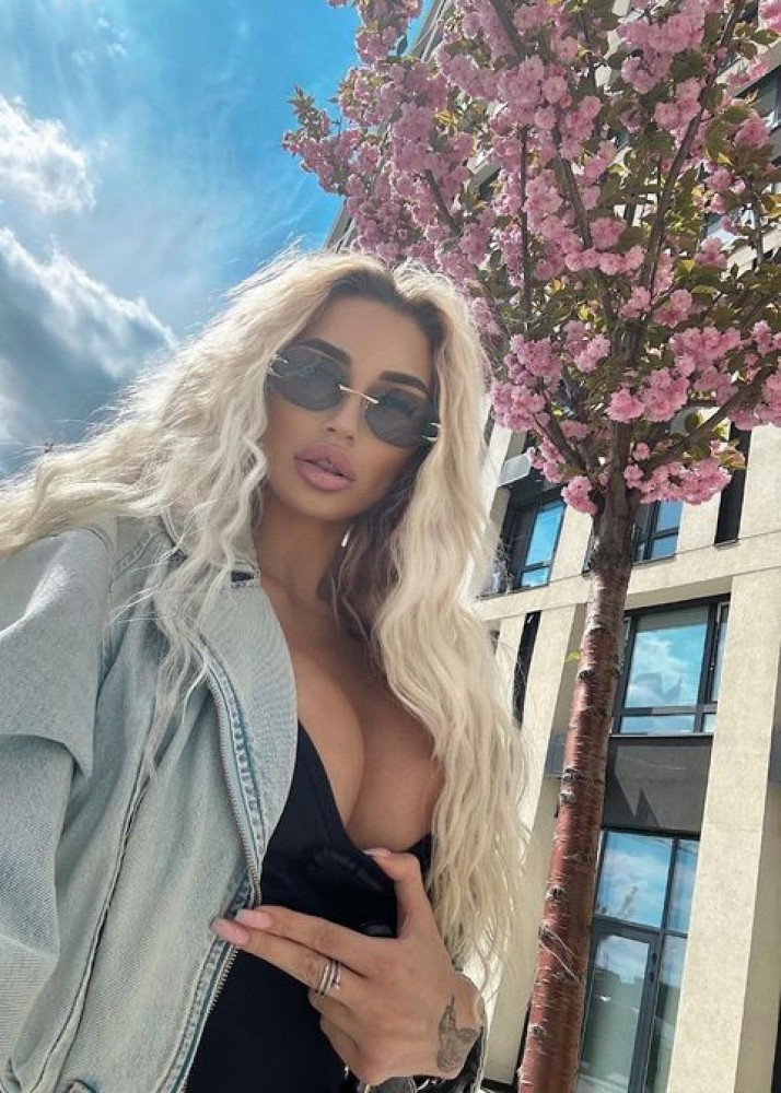 Индивидуалка АЛЁНА фото № 2 в городе Солнечногорск