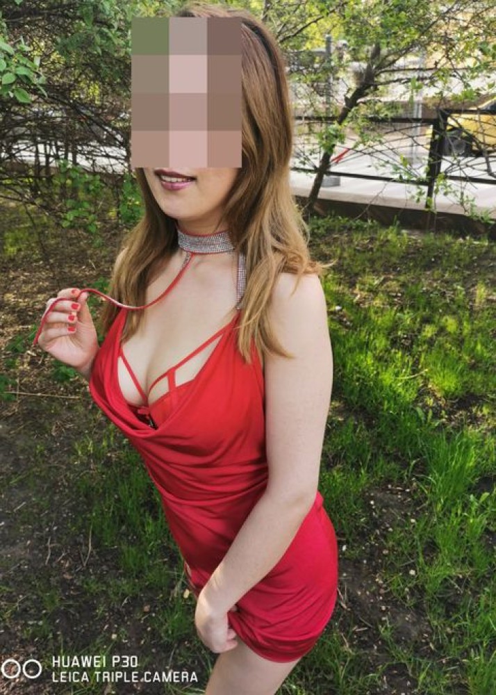 Индивидуалка Ангелина фото № 2 в городе Солнечногорск