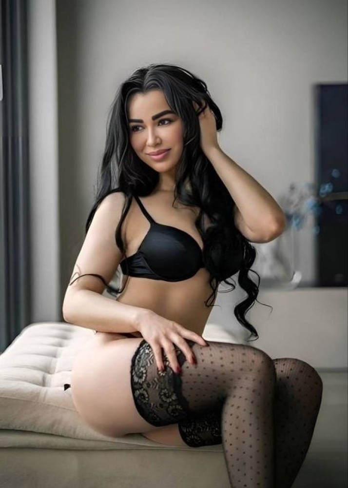 Индивидуалка Ева главное фото в городе Солнечногорск 