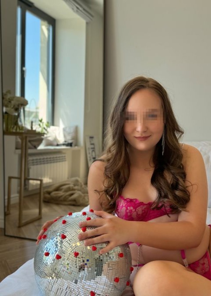 Индивидуалка Кэтрин фото № 2 в городе Солнечногорск