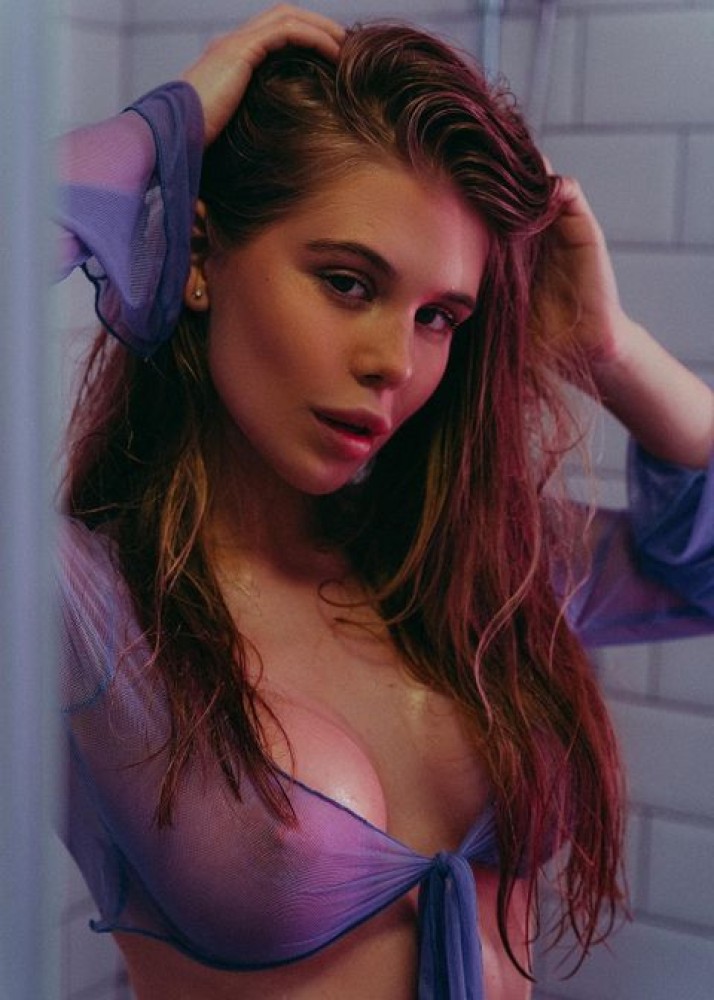 Индивидуалка Лина фото № 2 в городе Солнечногорск