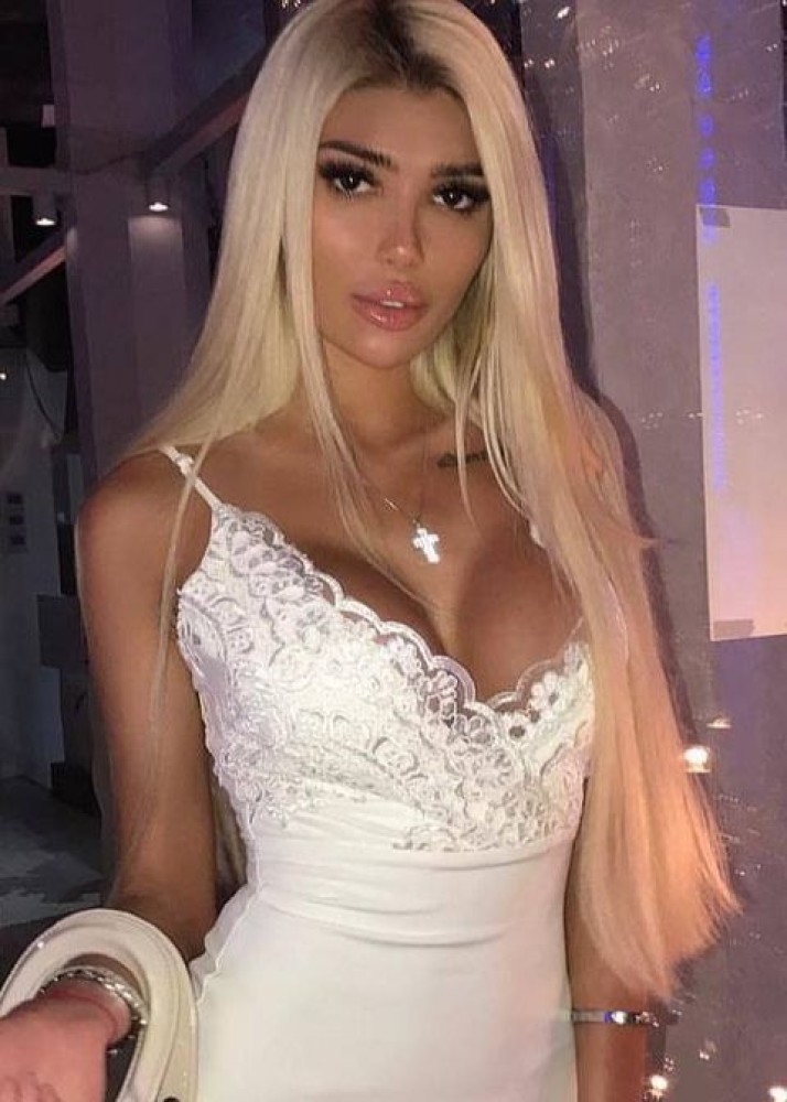 Индивидуалка Лина главное фото в городе Солнечногорск 