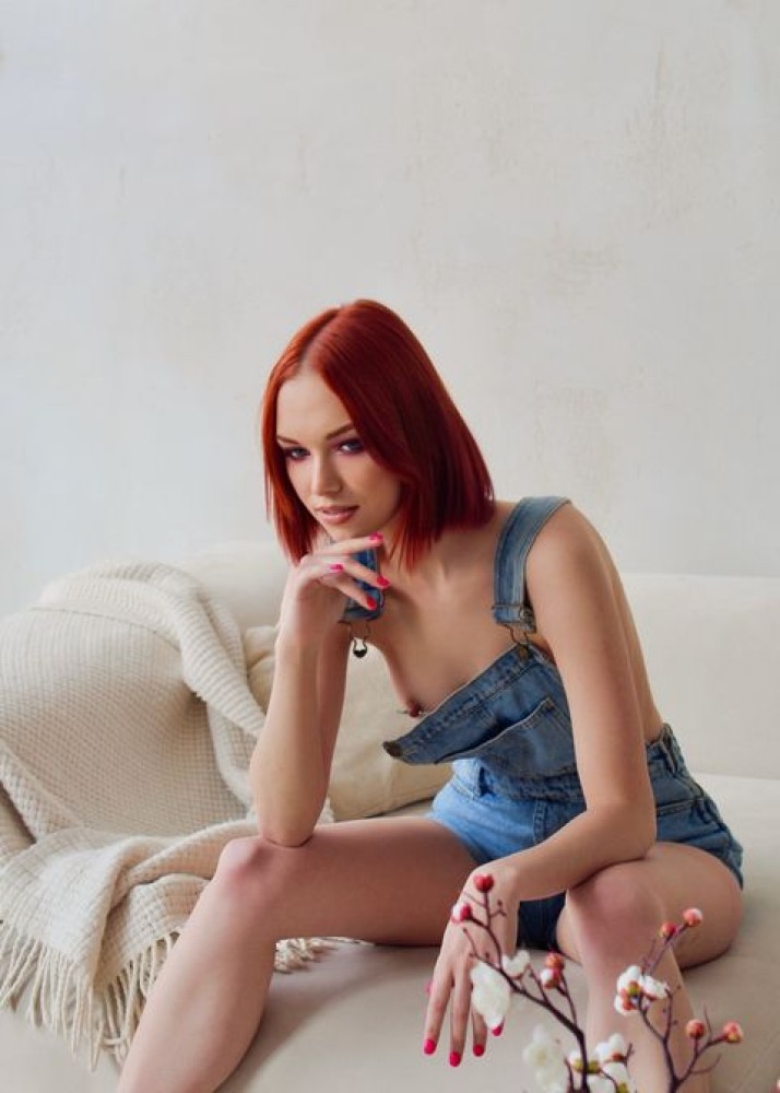 Индивидуалка Лиса фото № 2 в городе Солнечногорск