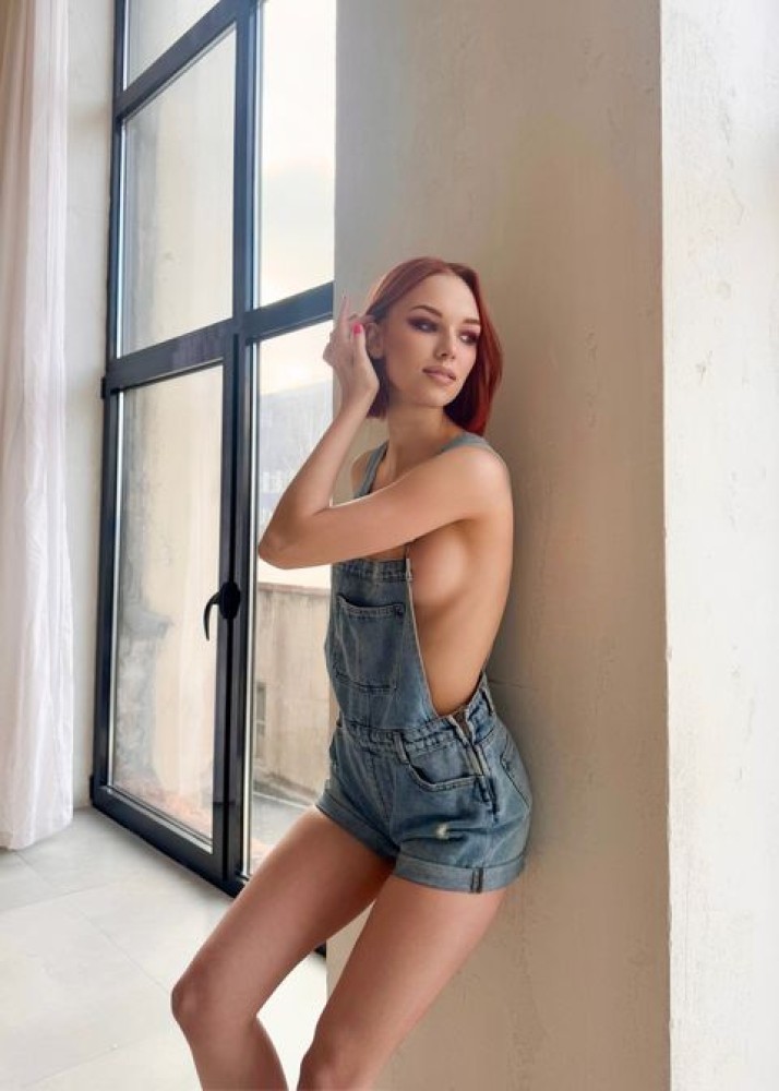 Индивидуалка Лиса фото № 2 в городе Солнечногорск