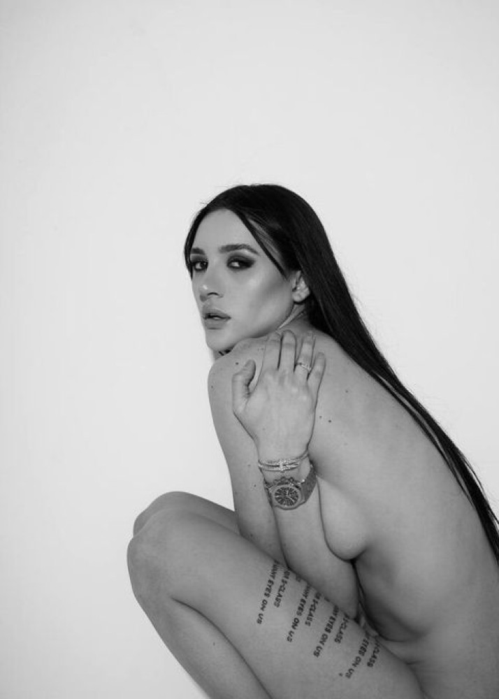 Индивидуалка Марсия фото № 2 в городе Солнечногорск