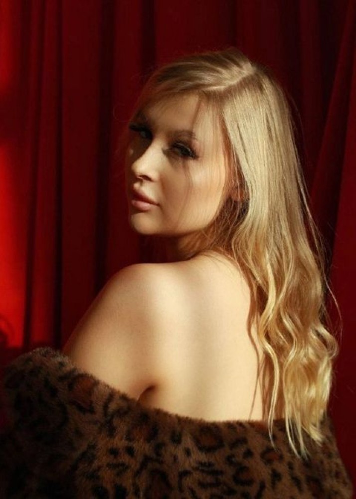 Индивидуалка Мила фото № 2 в городе Солнечногорск