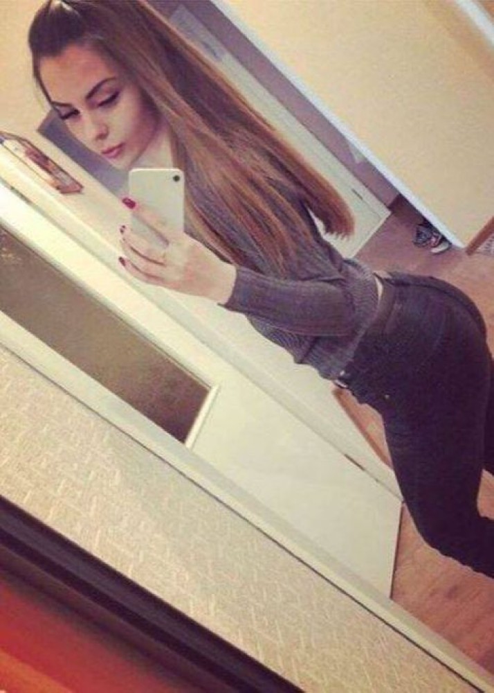 Индивидуалка Настя главное фото в городе Солнечногорск 