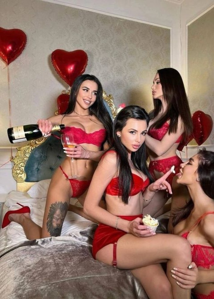 Индивидуалка Подружки фото № 2 в городе Солнечногорск