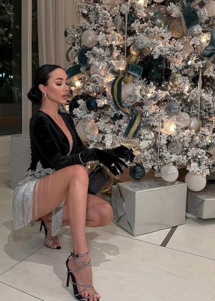 Индивидуалка Подружки фото № 2 в городе Солнечногорск