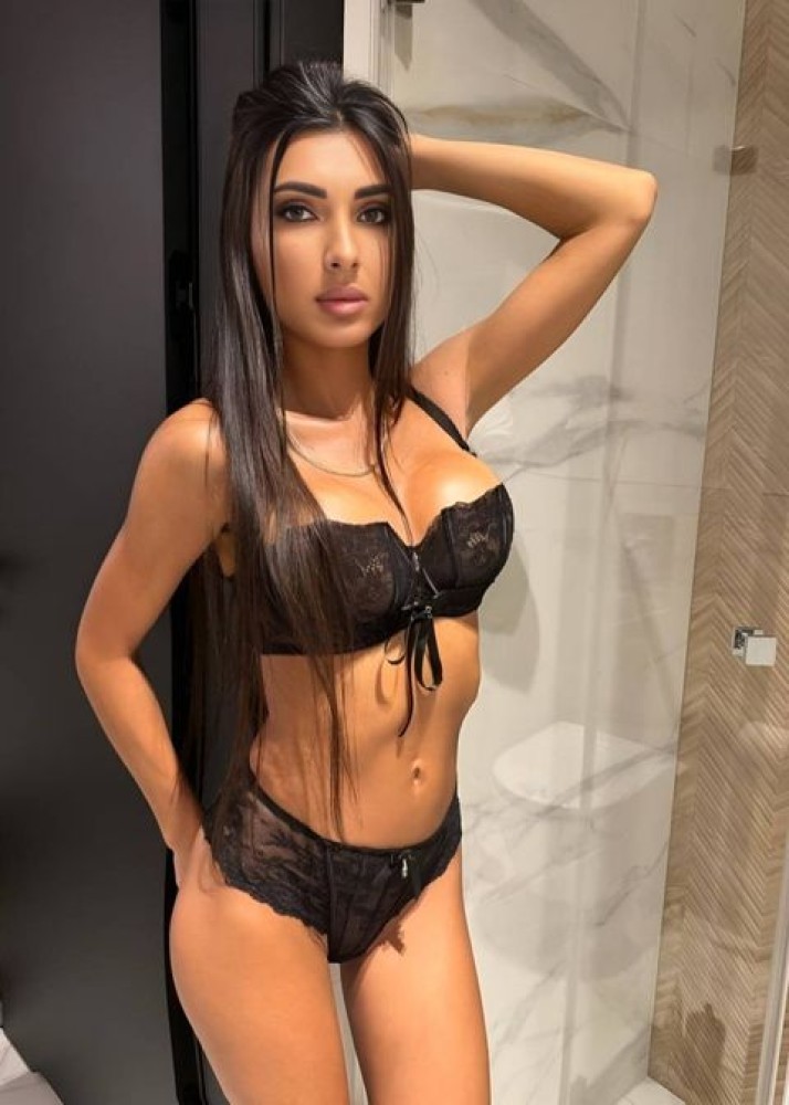 Индивидуалка Сара главное фото в городе Солнечногорск 