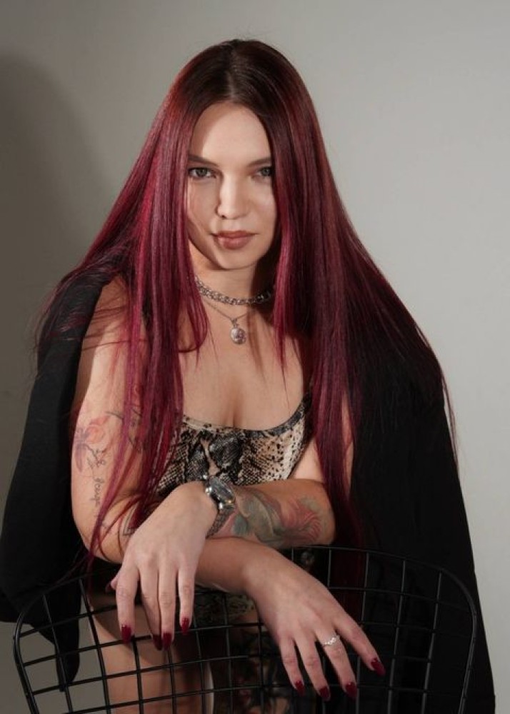 Индивидуалка Вита главное фото в городе Солнечногорск 