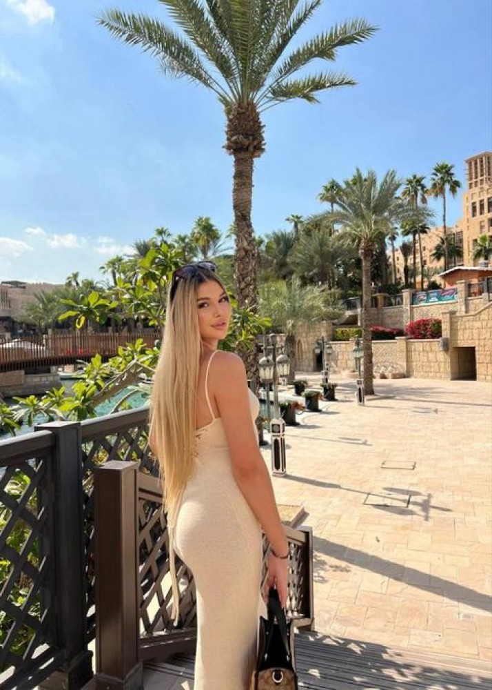 Индивидуалка Яночка фото № 2 в городе Солнечногорск