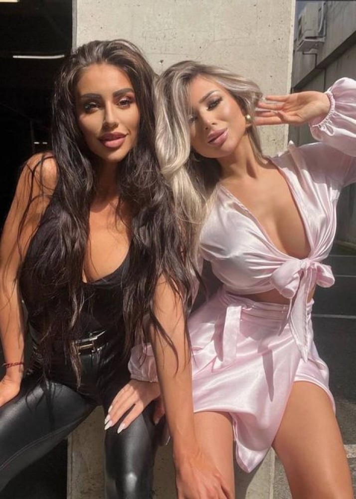 Индивидуалка Юля главное фото в городе Солнечногорск 