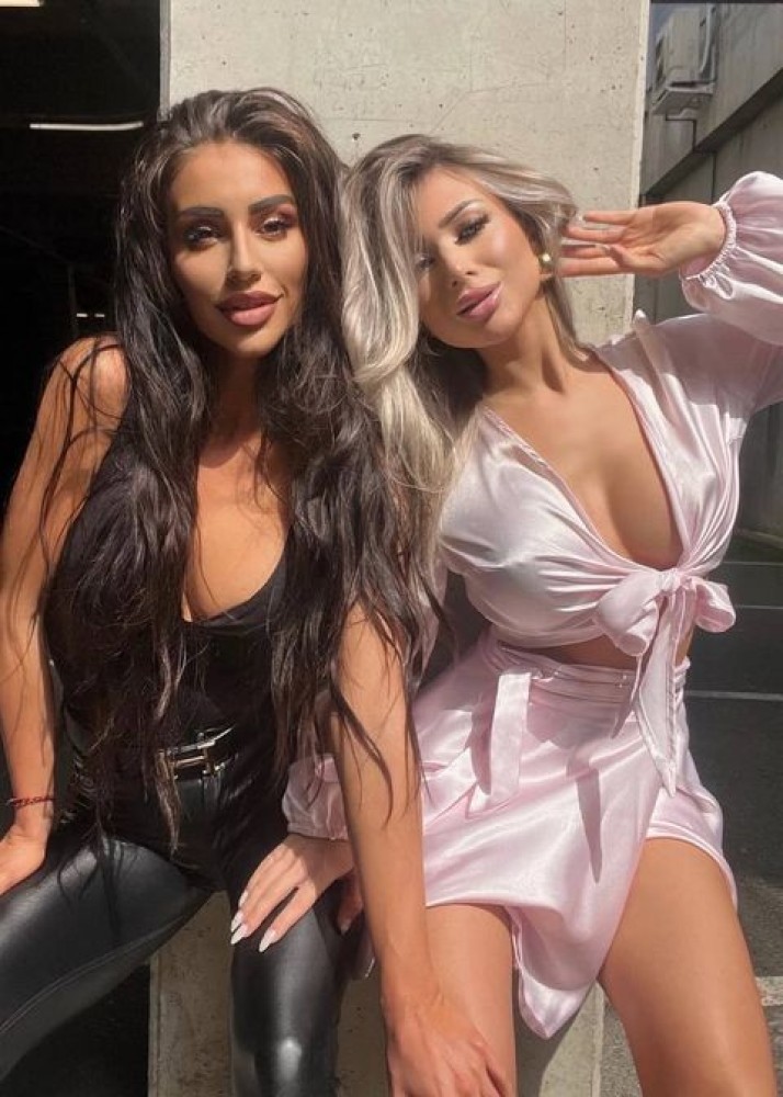 Индивидуалка Юля фото № 2 в городе Солнечногорск