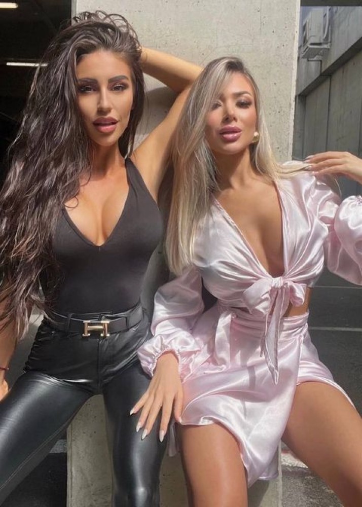 Индивидуалка Юля фото № 2 в городе Солнечногорск