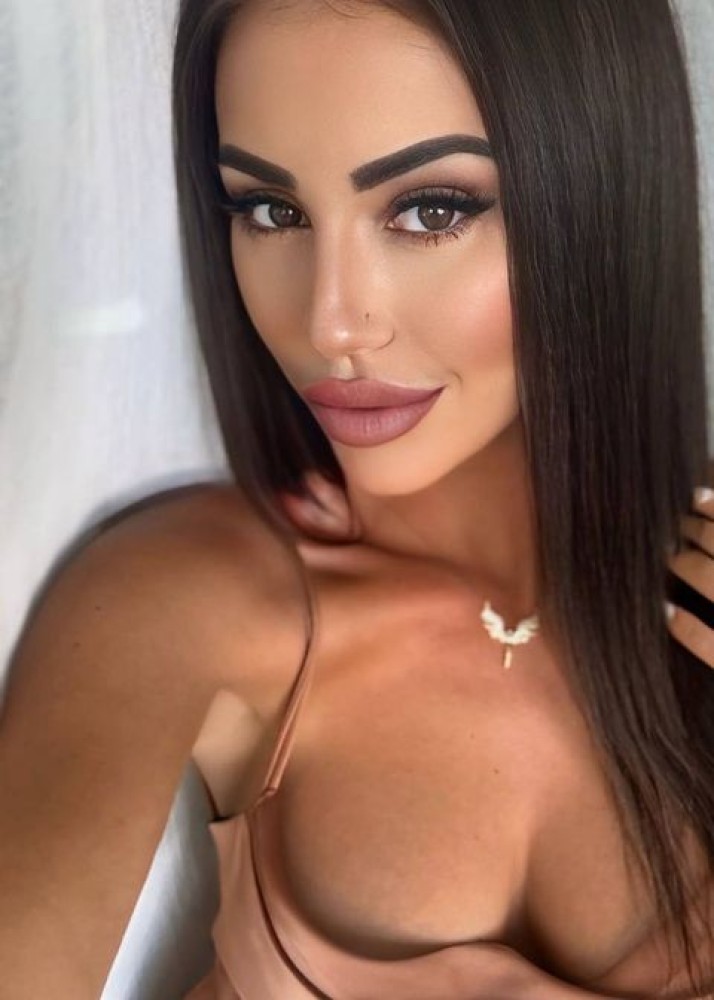 Индивидуалка Юля фото № 2 в городе Солнечногорск