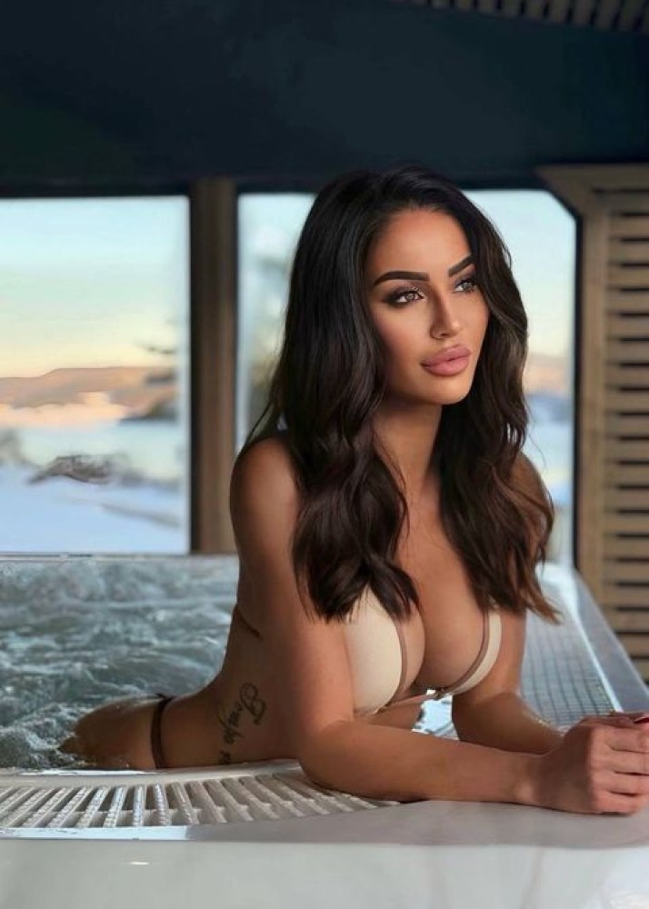 Индивидуалка Юля фото № 2 в городе Солнечногорск