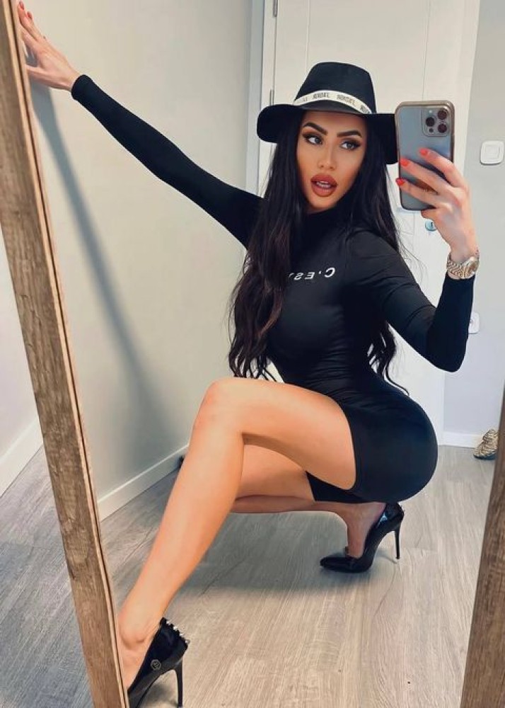 Индивидуалка Юля фото № 2 в городе Солнечногорск